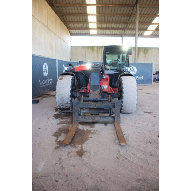 2018 Manitou MLT 741-140V-43201082