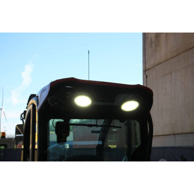 2018 Manitou MLT 741-140V-43201089