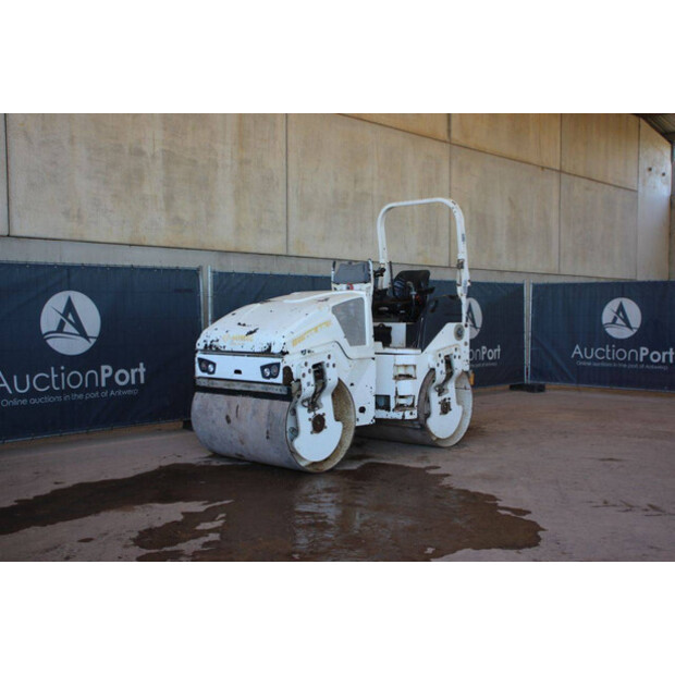 2015 بوماج BW138AD-5-43201116