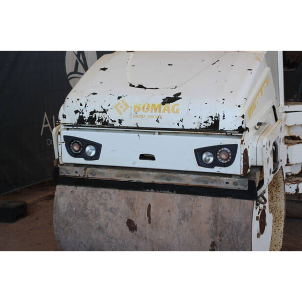 2015 بوماج BW138AD-5-43201117