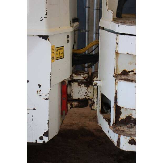 2015 بوماج BW138AD-5-43201121