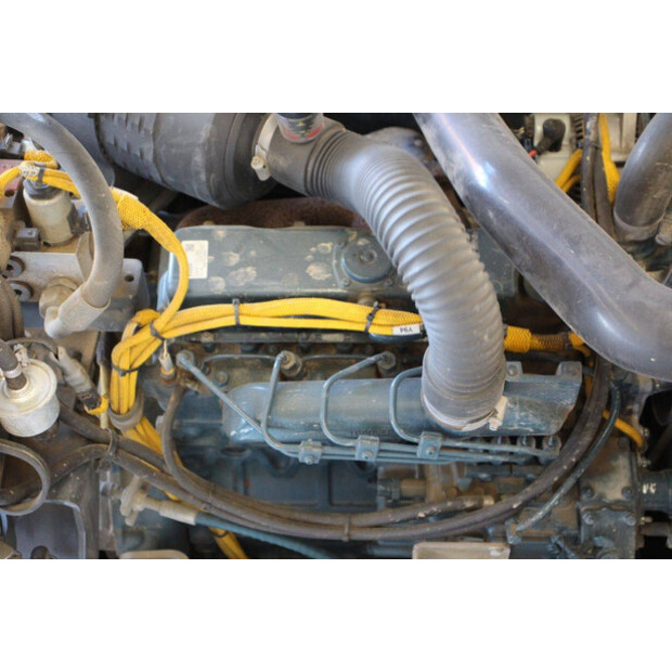 2015 بوماج BW138AD-5-43201127