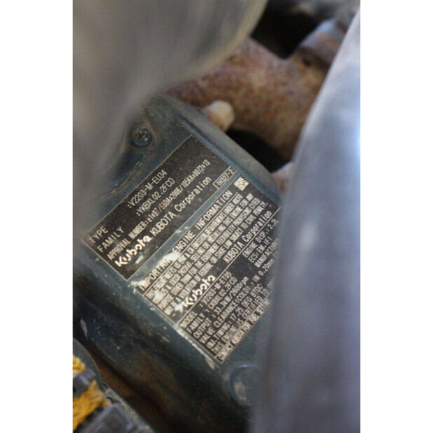 2015 بوماج BW138AD-5-43201128