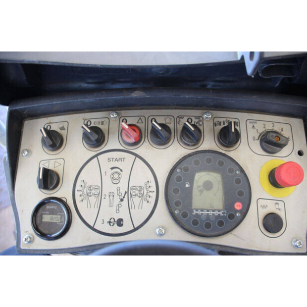 2015 بوماج BW138AD-5-43201133