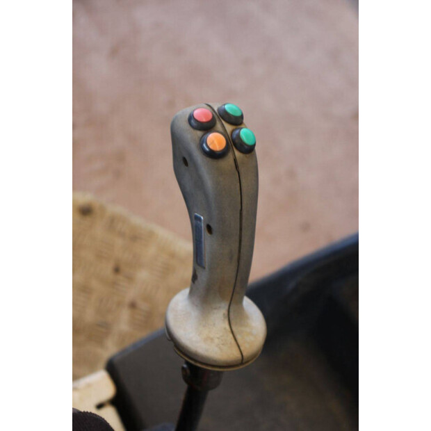 2015 بوماج BW138AD-5-43201134