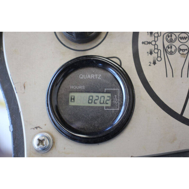 2015 بوماج BW138AD-5-43201136