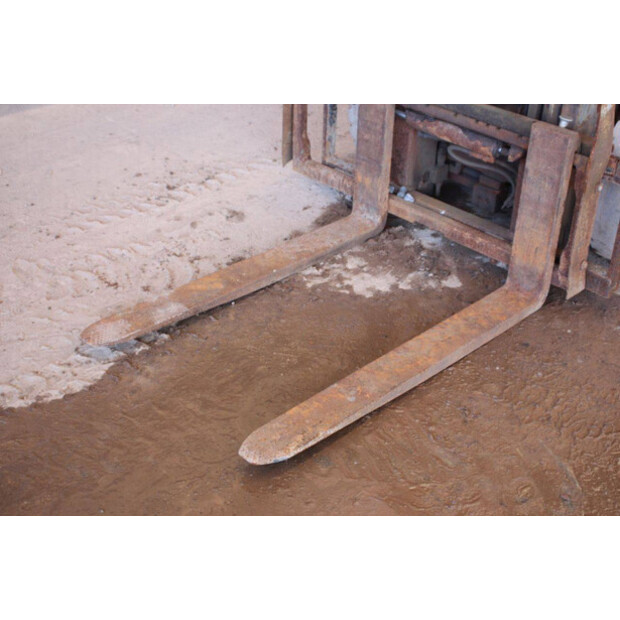 2009 Manitou CD25P-43201147