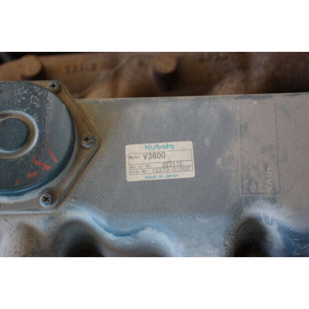 2009 Manitou CD25P-43201157