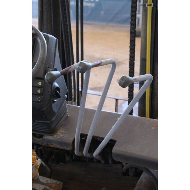 2009 Manitou CD25P-43201162