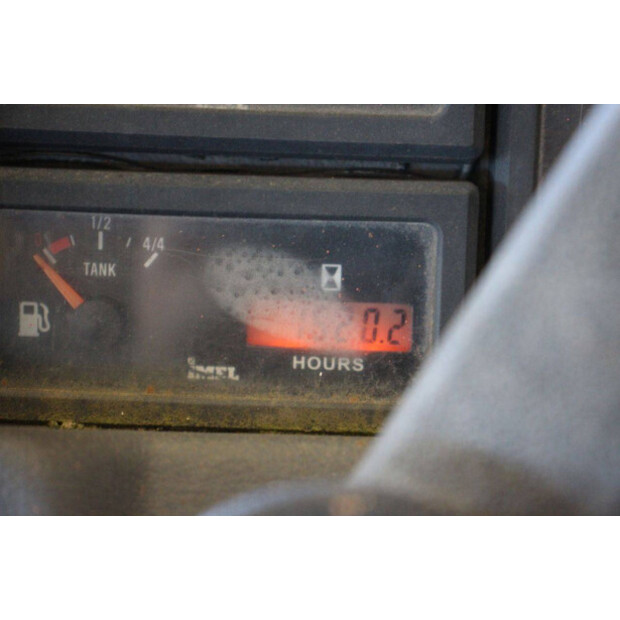 2009 Manitou CD25P-43201165