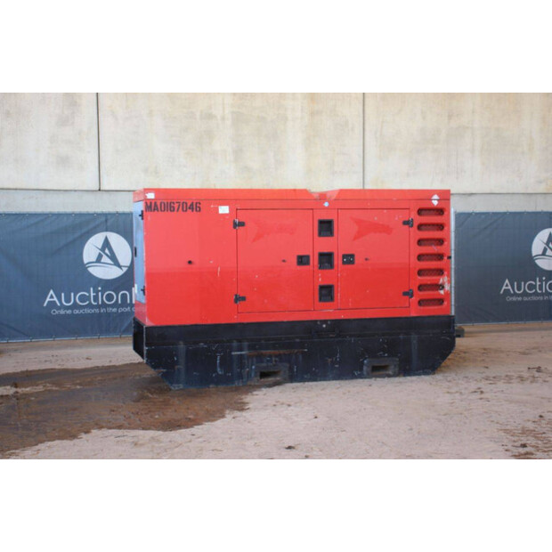 2011 Sdmo R220-43201170