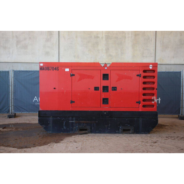 2011 Sdmo R220-43201171