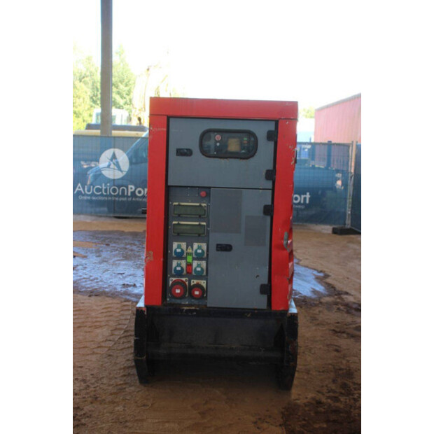 2011 Sdmo R220-43201173