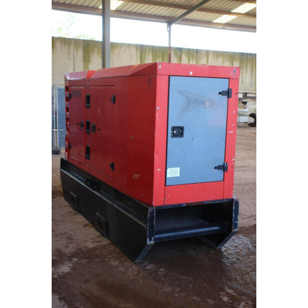 2011 Sdmo R220-43201175