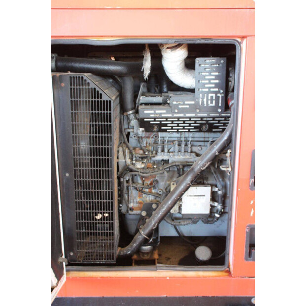 2011 Sdmo R220-43201179