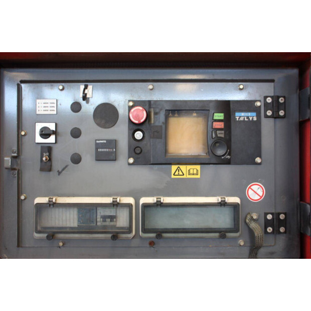 2011 Sdmo R220-43201181