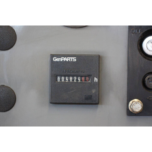 2011 Sdmo R220-43201182