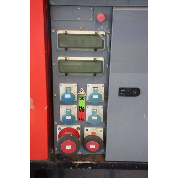 2011 Sdmo R220-43201183