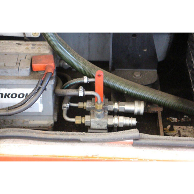 2011 Sdmo R220-43201186