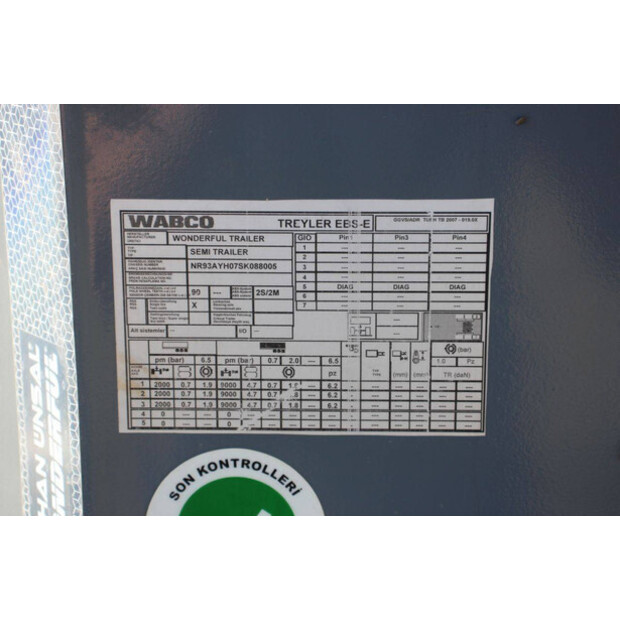 2025 ERF 3AYH-43201195