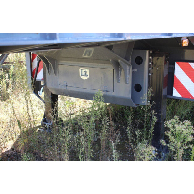 2025 ERF 3AYH-43201197