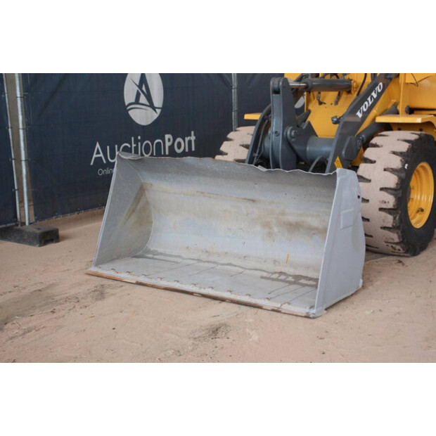 2015 Volvo L35G-43201220