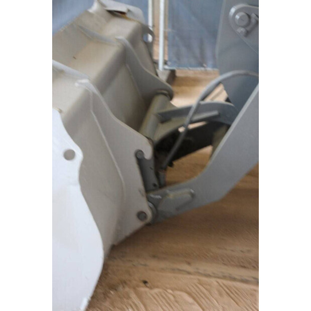 2015 Volvo L35G-43201222