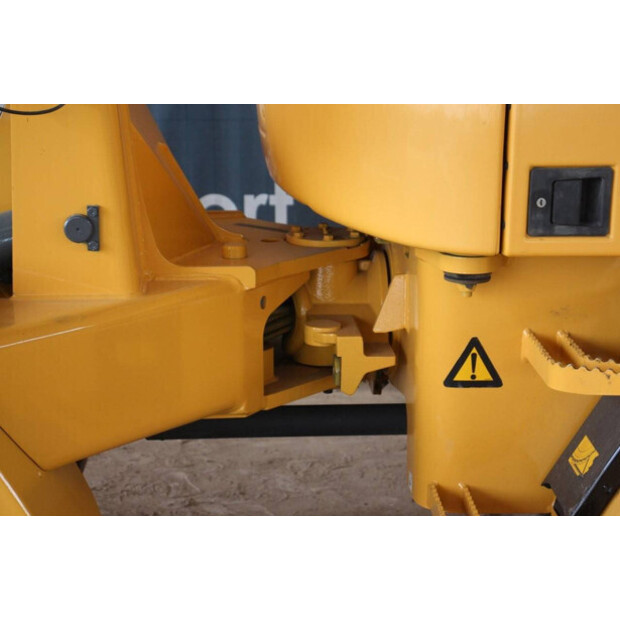 2015 Volvo L35G-43201225