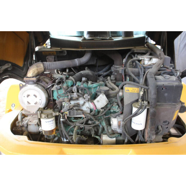 2015 Volvo L35G-43201231