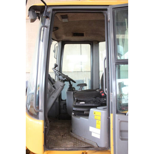 2015 Volvo L35G-43201232