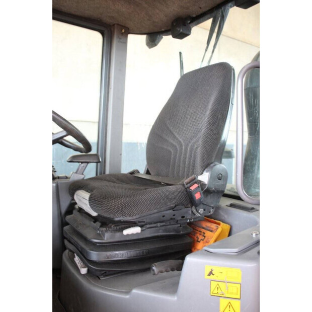 2015 Volvo L35G-43201233