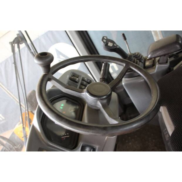 2015 Volvo L35G-43201234