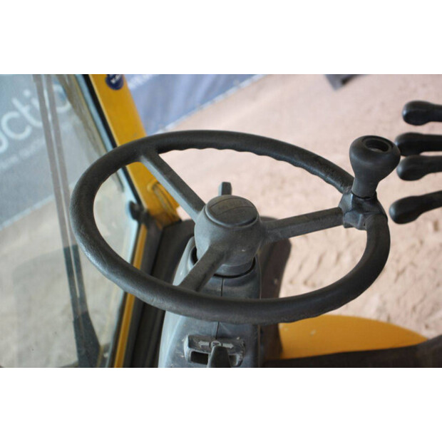 2005 Hyster H5.50XM-43201262