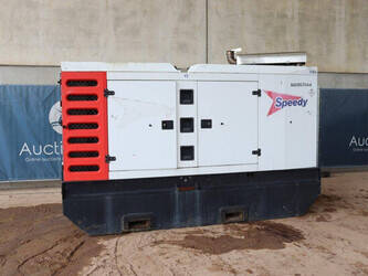 صورة ل 2011 اس دي ام او R165