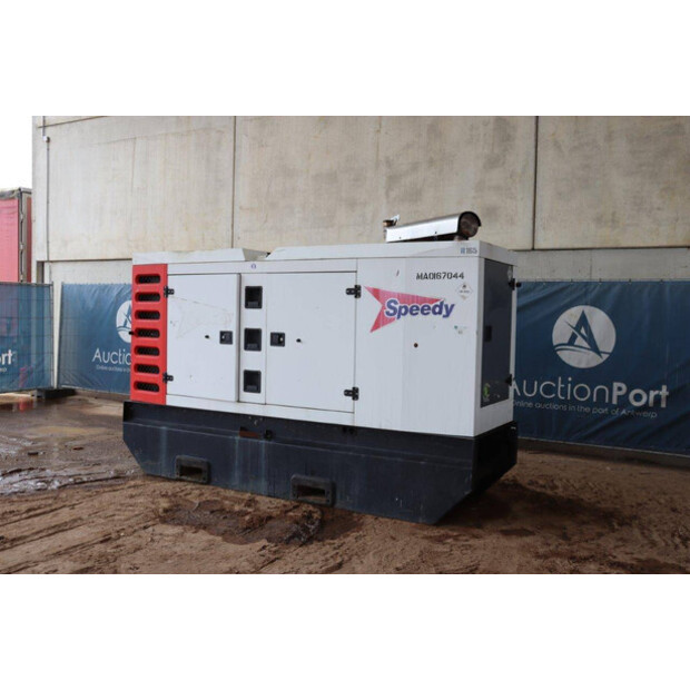 2011 اس دي ام او R165-43201271