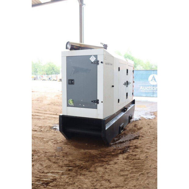 2011 اس دي ام او R165-43201274