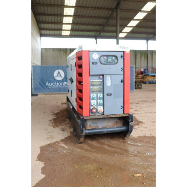 2011 اس دي ام او R165-43201275