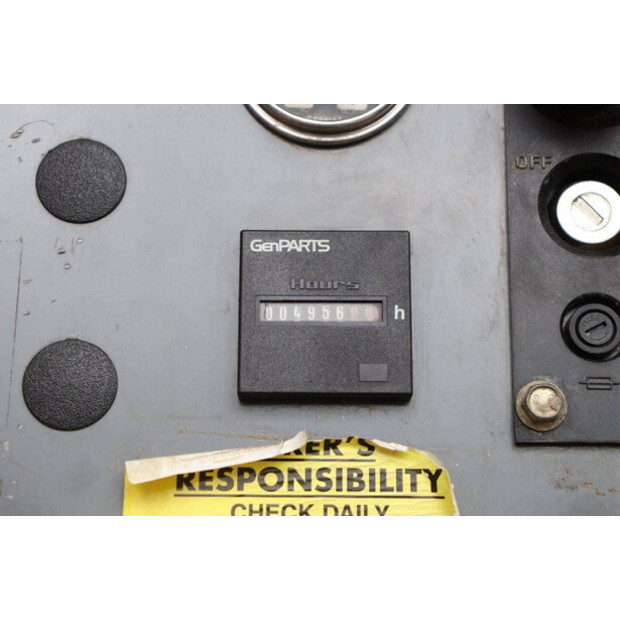 2011 اس دي ام او R165-43201279