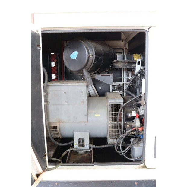 2011 اس دي ام او R165-43201283