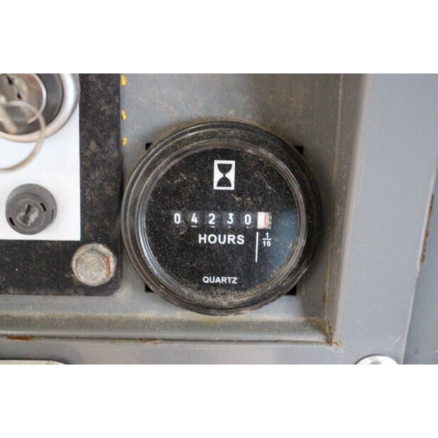 2011 Sdmo R22C3-43201297