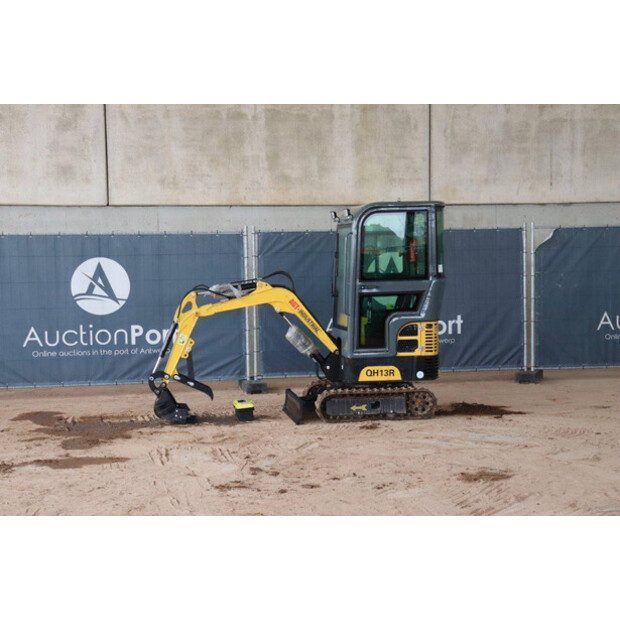 2024 AGT Industrial QH13R-43201302