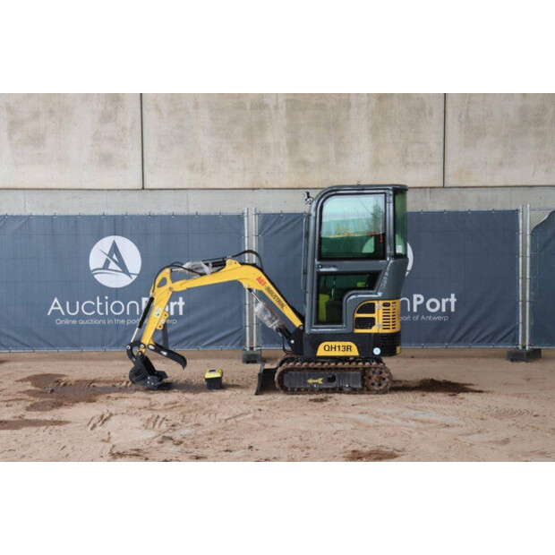 2024 AGT Industrial QH13R-43201303