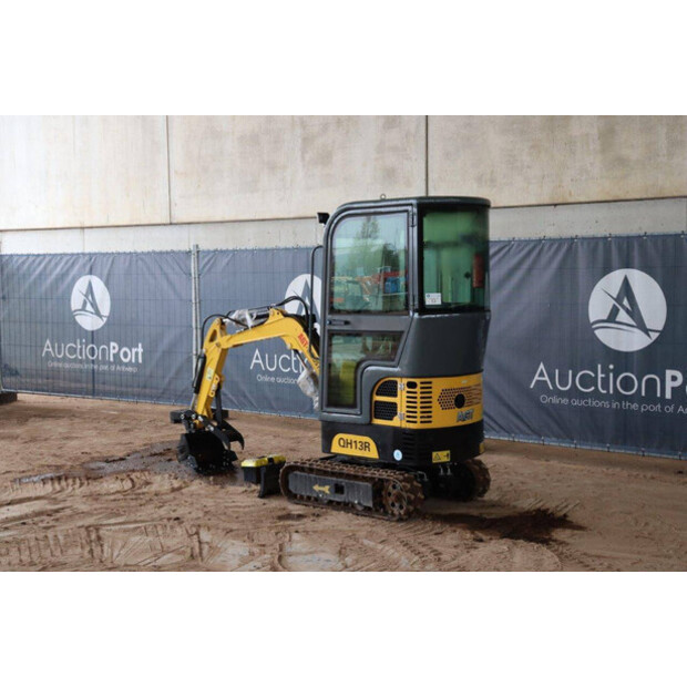 2024 AGT Industrial QH13R-43201304