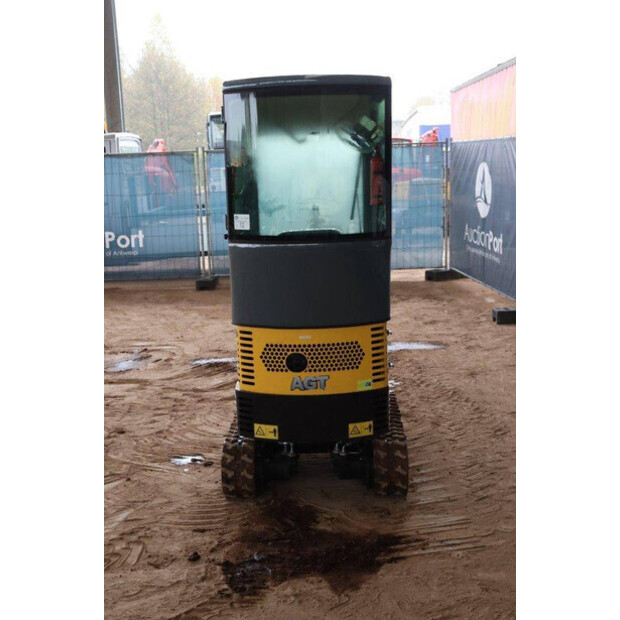 2024 AGT Industrial QH13R-43201305