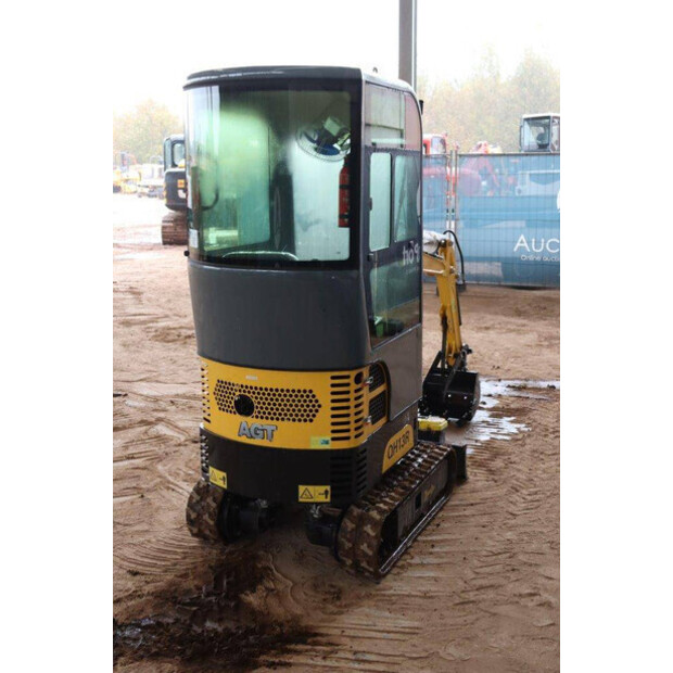 2024 AGT Industrial QH13R-43201306