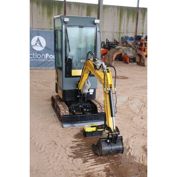 2024 AGT Industrial QH13R-43201307