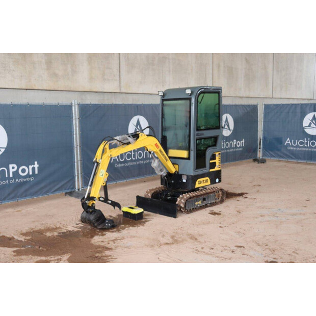 2024 AGT Industrial QH13R-43201309