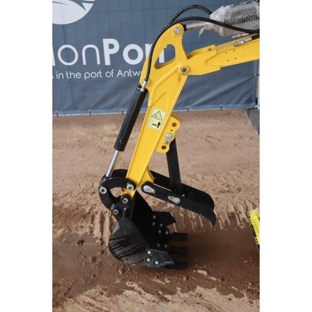 2024 AGT Industrial QH13R-43201312