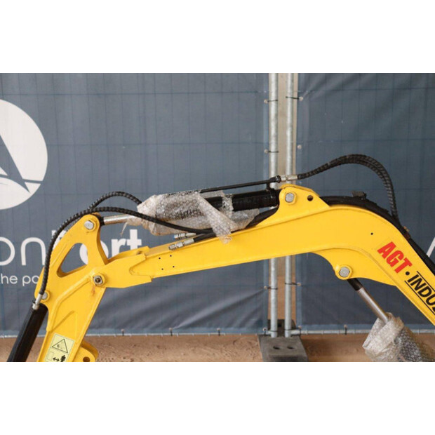 2024 AGT Industrial QH13R-43201313