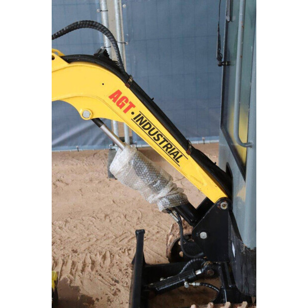 2024 AGT Industrial QH13R-43201314